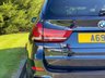 USED 2018 18 BMW X5 3.0 XDRIVE30D M SPORT 5d 255 BHP Professional Media Pack  4WD