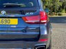 USED 2018 18 BMW X5 3.0 XDRIVE30D M SPORT 5d 255 BHP Professional Media Pack  4WD