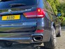 USED 2018 18 BMW X5 3.0 XDRIVE30D M SPORT 5d 255 BHP Professional Media Pack  4WD