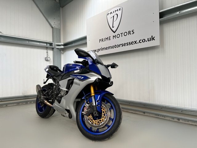 used yamaha bikes for sale