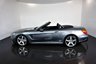 USED 2017 67 MERCEDES-BENZ SL 3.0 SL 400 AMG LINE 2d AUTO-SELENITE GREY-GLASS ROOF-BLACK LEATHER-SMARTPHONE INTEGRATION PACKAGE-REVERSE CAMERA-ACTIVE PARK ASSIST-HEATED AND COOLED FRONT SEATS-AIR SCRAF-ELECTRIC FOLDING MIRRORS-SATNAV-DAB RADIO-AUTOMATIC CLIMATE CONTROL-AUTOMATIC HIGH BEAM SWITCH PLUS-DYNAMIC LED HEADLAMPS-AMG 19