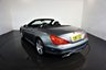 USED 2017 67 MERCEDES-BENZ SL 3.0 SL 400 AMG LINE 2d AUTO-SELENITE GREY-GLASS ROOF-BLACK LEATHER-SMARTPHONE INTEGRATION PACKAGE-REVERSE CAMERA-ACTIVE PARK ASSIST-HEATED AND COOLED FRONT SEATS-AIR SCRAF-ELECTRIC FOLDING MIRRORS-SATNAV-DAB RADIO-AUTOMATIC CLIMATE CONTROL-AUTOMATIC HIGH BEAM SWITCH PLUS-DYNAMIC LED HEADLAMPS-AMG 19