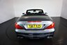 USED 2017 67 MERCEDES-BENZ SL 3.0 SL 400 AMG LINE 2d AUTO-SELENITE GREY-GLASS ROOF-BLACK LEATHER-SMARTPHONE INTEGRATION PACKAGE-REVERSE CAMERA-ACTIVE PARK ASSIST-HEATED AND COOLED FRONT SEATS-AIR SCRAF-ELECTRIC FOLDING MIRRORS-SATNAV-DAB RADIO-AUTOMATIC CLIMATE CONTROL-AUTOMATIC HIGH BEAM SWITCH PLUS-DYNAMIC LED HEADLAMPS-AMG 19