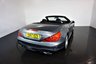 USED 2017 67 MERCEDES-BENZ SL 3.0 SL 400 AMG LINE 2d AUTO-SELENITE GREY-GLASS ROOF-BLACK LEATHER-SMARTPHONE INTEGRATION PACKAGE-REVERSE CAMERA-ACTIVE PARK ASSIST-HEATED AND COOLED FRONT SEATS-AIR SCRAF-ELECTRIC FOLDING MIRRORS-SATNAV-DAB RADIO-AUTOMATIC CLIMATE CONTROL-AUTOMATIC HIGH BEAM SWITCH PLUS-DYNAMIC LED HEADLAMPS-AMG 19