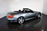 USED 2017 67 MERCEDES-BENZ SL 3.0 SL 400 AMG LINE 2d AUTO-SELENITE GREY-GLASS ROOF-BLACK LEATHER-SMARTPHONE INTEGRATION PACKAGE-REVERSE CAMERA-ACTIVE PARK ASSIST-HEATED AND COOLED FRONT SEATS-AIR SCRAF-ELECTRIC FOLDING MIRRORS-SATNAV-DAB RADIO-AUTOMATIC CLIMATE CONTROL-AUTOMATIC HIGH BEAM SWITCH PLUS-DYNAMIC LED HEADLAMPS-AMG 19