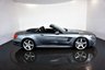 USED 2017 67 MERCEDES-BENZ SL 3.0 SL 400 AMG LINE 2d AUTO-SELENITE GREY-GLASS ROOF-BLACK LEATHER-SMARTPHONE INTEGRATION PACKAGE-REVERSE CAMERA-ACTIVE PARK ASSIST-HEATED AND COOLED FRONT SEATS-AIR SCRAF-ELECTRIC FOLDING MIRRORS-SATNAV-DAB RADIO-AUTOMATIC CLIMATE CONTROL-AUTOMATIC HIGH BEAM SWITCH PLUS-DYNAMIC LED HEADLAMPS-AMG 19