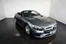 USED 2017 67 MERCEDES-BENZ SL 3.0 SL 400 AMG LINE 2d AUTO-SELENITE GREY-GLASS ROOF-BLACK LEATHER-SMARTPHONE INTEGRATION PACKAGE-REVERSE CAMERA-ACTIVE PARK ASSIST-HEATED AND COOLED FRONT SEATS-AIR SCRAF-ELECTRIC FOLDING MIRRORS-SATNAV-DAB RADIO-AUTOMATIC CLIMATE CONTROL-AUTOMATIC HIGH BEAM SWITCH PLUS-DYNAMIC LED HEADLAMPS-AMG 19