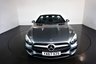USED 2017 67 MERCEDES-BENZ SL 3.0 SL 400 AMG LINE 2d AUTO-SELENITE GREY-GLASS ROOF-BLACK LEATHER-SMARTPHONE INTEGRATION PACKAGE-REVERSE CAMERA-ACTIVE PARK ASSIST-HEATED AND COOLED FRONT SEATS-AIR SCRAF-ELECTRIC FOLDING MIRRORS-SATNAV-DAB RADIO-AUTOMATIC CLIMATE CONTROL-AUTOMATIC HIGH BEAM SWITCH PLUS-DYNAMIC LED HEADLAMPS-AMG 19