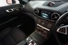 USED 2017 67 MERCEDES-BENZ SL 3.0 SL 400 AMG LINE 2d AUTO-SELENITE GREY-GLASS ROOF-BLACK LEATHER-SMARTPHONE INTEGRATION PACKAGE-REVERSE CAMERA-ACTIVE PARK ASSIST-HEATED AND COOLED FRONT SEATS-AIR SCRAF-ELECTRIC FOLDING MIRRORS-SATNAV-DAB RADIO-AUTOMATIC CLIMATE CONTROL-AUTOMATIC HIGH BEAM SWITCH PLUS-DYNAMIC LED HEADLAMPS-AMG 19