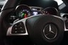 USED 2017 67 MERCEDES-BENZ SL 3.0 SL 400 AMG LINE 2d AUTO-SELENITE GREY-GLASS ROOF-BLACK LEATHER-SMARTPHONE INTEGRATION PACKAGE-REVERSE CAMERA-ACTIVE PARK ASSIST-HEATED AND COOLED FRONT SEATS-AIR SCRAF-ELECTRIC FOLDING MIRRORS-SATNAV-DAB RADIO-AUTOMATIC CLIMATE CONTROL-AUTOMATIC HIGH BEAM SWITCH PLUS-DYNAMIC LED HEADLAMPS-AMG 19