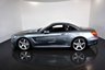USED 2017 67 MERCEDES-BENZ SL 3.0 SL 400 AMG LINE 2d AUTO-SELENITE GREY-GLASS ROOF-BLACK LEATHER-SMARTPHONE INTEGRATION PACKAGE-REVERSE CAMERA-ACTIVE PARK ASSIST-HEATED AND COOLED FRONT SEATS-AIR SCRAF-ELECTRIC FOLDING MIRRORS-SATNAV-DAB RADIO-AUTOMATIC CLIMATE CONTROL-AUTOMATIC HIGH BEAM SWITCH PLUS-DYNAMIC LED HEADLAMPS-AMG 19