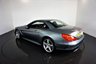 USED 2017 67 MERCEDES-BENZ SL 3.0 SL 400 AMG LINE 2d AUTO-SELENITE GREY-GLASS ROOF-BLACK LEATHER-SMARTPHONE INTEGRATION PACKAGE-REVERSE CAMERA-ACTIVE PARK ASSIST-HEATED AND COOLED FRONT SEATS-AIR SCRAF-ELECTRIC FOLDING MIRRORS-SATNAV-DAB RADIO-AUTOMATIC CLIMATE CONTROL-AUTOMATIC HIGH BEAM SWITCH PLUS-DYNAMIC LED HEADLAMPS-AMG 19