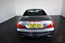 USED 2017 67 MERCEDES-BENZ SL 3.0 SL 400 AMG LINE 2d AUTO-SELENITE GREY-GLASS ROOF-BLACK LEATHER-SMARTPHONE INTEGRATION PACKAGE-REVERSE CAMERA-ACTIVE PARK ASSIST-HEATED AND COOLED FRONT SEATS-AIR SCRAF-ELECTRIC FOLDING MIRRORS-SATNAV-DAB RADIO-AUTOMATIC CLIMATE CONTROL-AUTOMATIC HIGH BEAM SWITCH PLUS-DYNAMIC LED HEADLAMPS-AMG 19