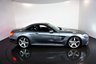 USED 2017 67 MERCEDES-BENZ SL 3.0 SL 400 AMG LINE 2d AUTO-SELENITE GREY-GLASS ROOF-BLACK LEATHER-SMARTPHONE INTEGRATION PACKAGE-REVERSE CAMERA-ACTIVE PARK ASSIST-HEATED AND COOLED FRONT SEATS-AIR SCRAF-ELECTRIC FOLDING MIRRORS-SATNAV-DAB RADIO-AUTOMATIC CLIMATE CONTROL-AUTOMATIC HIGH BEAM SWITCH PLUS-DYNAMIC LED HEADLAMPS-AMG 19