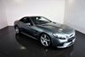 USED 2017 67 MERCEDES-BENZ SL 3.0 SL 400 AMG LINE 2d AUTO-SELENITE GREY-GLASS ROOF-BLACK LEATHER-SMARTPHONE INTEGRATION PACKAGE-REVERSE CAMERA-ACTIVE PARK ASSIST-HEATED AND COOLED FRONT SEATS-AIR SCRAF-ELECTRIC FOLDING MIRRORS-SATNAV-DAB RADIO-AUTOMATIC CLIMATE CONTROL-AUTOMATIC HIGH BEAM SWITCH PLUS-DYNAMIC LED HEADLAMPS-AMG 19