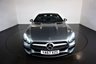 USED 2017 67 MERCEDES-BENZ SL 3.0 SL 400 AMG LINE 2d AUTO-SELENITE GREY-GLASS ROOF-BLACK LEATHER-SMARTPHONE INTEGRATION PACKAGE-REVERSE CAMERA-ACTIVE PARK ASSIST-HEATED AND COOLED FRONT SEATS-AIR SCRAF-ELECTRIC FOLDING MIRRORS-SATNAV-DAB RADIO-AUTOMATIC CLIMATE CONTROL-AUTOMATIC HIGH BEAM SWITCH PLUS-DYNAMIC LED HEADLAMPS-AMG 19
