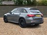 USED 2017 67 MERCEDES-BENZ GLC-CLASS 2.1 GLC 250 D 4MATIC AMG LINE PREMIUM PLUS 5d 201 BHP FINANCE AVAILBLE ZERO DEPOSIT