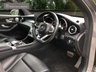 USED 2017 67 MERCEDES-BENZ GLC-CLASS 2.1 GLC 250 D 4MATIC AMG LINE PREMIUM PLUS 5d 201 BHP FINANCE AVAILBLE ZERO DEPOSIT
