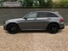 USED 2017 67 MERCEDES-BENZ GLC-CLASS 2.1 GLC 250 D 4MATIC AMG LINE PREMIUM PLUS 5d 201 BHP FINANCE AVAILBLE ZERO DEPOSIT