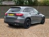 USED 2017 67 MERCEDES-BENZ GLC-CLASS 2.1 GLC 250 D 4MATIC AMG LINE PREMIUM PLUS 5d 201 BHP FINANCE AVAILBLE ZERO DEPOSIT