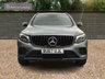 USED 2017 67 MERCEDES-BENZ GLC-CLASS 2.1 GLC 250 D 4MATIC AMG LINE PREMIUM PLUS 5d 201 BHP FINANCE AVAILBLE ZERO DEPOSIT