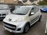 USED 2011 11 PEUGEOT 107 1.0 URBAN 5d 68 BHP AUTOMATIC!!!, 1 FORMER KEEPER, SUPER ULTRA LOW MILES OF JUST 28K!!, TIMING CHAIN RUN ENGINE, SERVICE HISTORY, LONG MOT UNTIL JULY 2023, CLUTCH REPLACED AT 27 MILES! ,ELECTRIC WINDOWS, REMOTE CENTRAL LOCKING, AFTER MARKET ALLOYS, REV COUNTER, GLOVE BOX, ISOFIX, CLOTH INTERIOR, 2 KEYS AND CD/RADIO/AUX