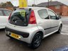 USED 2011 11 PEUGEOT 107 1.0 URBAN 5d 68 BHP AUTOMATIC!!!, 1 FORMER KEEPER, SUPER ULTRA LOW MILES OF JUST 28K!!, TIMING CHAIN RUN ENGINE, SERVICE HISTORY, LONG MOT UNTIL JULY 2023, CLUTCH REPLACED AT 27 MILES! ,ELECTRIC WINDOWS, REMOTE CENTRAL LOCKING, AFTER MARKET ALLOYS, REV COUNTER, GLOVE BOX, ISOFIX, CLOTH INTERIOR, 2 KEYS AND CD/RADIO/AUX