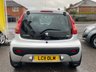 USED 2011 11 PEUGEOT 107 1.0 URBAN 5d 68 BHP AUTOMATIC!!!, 1 FORMER KEEPER, SUPER ULTRA LOW MILES OF JUST 28K!!, TIMING CHAIN RUN ENGINE, SERVICE HISTORY, LONG MOT UNTIL JULY 2023, CLUTCH REPLACED AT 27 MILES! ,ELECTRIC WINDOWS, REMOTE CENTRAL LOCKING, AFTER MARKET ALLOYS, REV COUNTER, GLOVE BOX, ISOFIX, CLOTH INTERIOR, 2 KEYS AND CD/RADIO/AUX