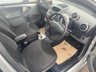 USED 2011 11 PEUGEOT 107 1.0 URBAN 5d 68 BHP AUTOMATIC!!!, 1 FORMER KEEPER, SUPER ULTRA LOW MILES OF JUST 28K!!, TIMING CHAIN RUN ENGINE, SERVICE HISTORY, LONG MOT UNTIL JULY 2023, CLUTCH REPLACED AT 27 MILES! ,ELECTRIC WINDOWS, REMOTE CENTRAL LOCKING, AFTER MARKET ALLOYS, REV COUNTER, GLOVE BOX, ISOFIX, CLOTH INTERIOR, 2 KEYS AND CD/RADIO/AUX