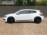USED 2009 09 VOLKSWAGEN SCIROCCO 2.0 GT 3d 200 BHP OVER 100 CARS IN STOCK