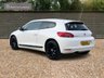 USED 2009 09 VOLKSWAGEN SCIROCCO 2.0 GT 3d 200 BHP OVER 100 CARS IN STOCK