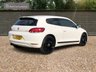 USED 2009 09 VOLKSWAGEN SCIROCCO 2.0 GT 3d 200 BHP OVER 100 CARS IN STOCK