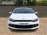USED 2009 09 VOLKSWAGEN SCIROCCO 2.0 GT 3d 200 BHP OVER 100 CARS IN STOCK