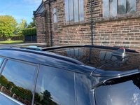 USED 2018 67 MINI CLUBMAN 1.5 COOPER BLACK 5d 134 BHP 