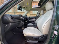 USED 2018 67 MINI CLUBMAN 1.5 COOPER BLACK 5d 134 BHP 