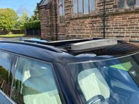 USED 2018 67 MINI CLUBMAN 1.5 COOPER BLACK 5d 134 BHP 