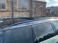 USED 2018 67 MINI CLUBMAN 1.5 COOPER BLACK 5d 134 BHP 