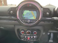 USED 2018 67 MINI CLUBMAN 1.5 COOPER BLACK 5d 134 BHP 