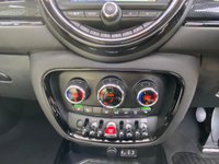 USED 2018 67 MINI CLUBMAN 1.5 COOPER BLACK 5d 134 BHP 