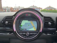 USED 2018 67 MINI CLUBMAN 1.5 COOPER BLACK 5d 134 BHP 