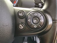 USED 2018 67 MINI CLUBMAN 1.5 COOPER BLACK 5d 134 BHP 