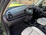 USED 2018 67 MINI CLUBMAN 1.5 COOPER BLACK 5d 134 BHP 