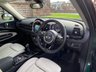 USED 2018 67 MINI CLUBMAN 1.5 COOPER BLACK 5d 134 BHP 
