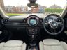 USED 2018 67 MINI CLUBMAN 1.5 COOPER BLACK 5d 134 BHP 