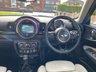 USED 2018 67 MINI CLUBMAN 1.5 COOPER BLACK 5d 134 BHP 