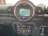 USED 2018 67 MINI CLUBMAN 1.5 COOPER BLACK 5d 134 BHP 