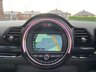 USED 2018 67 MINI CLUBMAN 1.5 COOPER BLACK 5d 134 BHP 