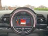 USED 2018 67 MINI CLUBMAN 1.5 COOPER BLACK 5d 134 BHP 