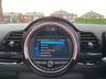 USED 2018 67 MINI CLUBMAN 1.5 COOPER BLACK 5d 134 BHP 