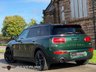 USED 2018 67 MINI CLUBMAN 1.5 COOPER BLACK 5d 134 BHP 